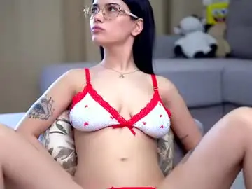 Chaturbate Sex Chat of hotmollyx