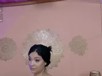 Chaturbate Sex Cam of marianamontezz