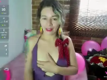 Chaturbate Free Live Porn of oriana_thomson2