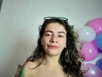 Chaturbate Live Porn of oriana_thomson2