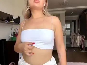 Chaturbate Adult Webcams of torriezedaker