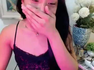 Chaturbate Adult Video Chat of asian_alliyah