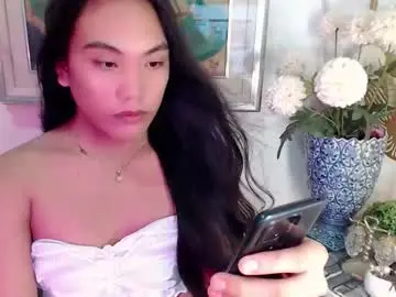Chaturbate Free Live Porn of asian_alliyah