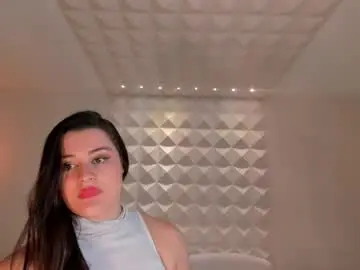 Chaturbate Live Porn of deminova