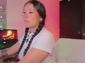 Chaturbate Free Porn Cam of lexie_babe