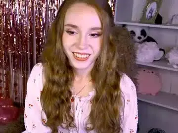Chaturbate Sex Cam of milasiren