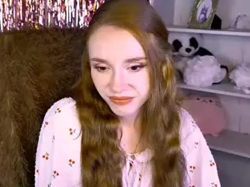 Chaturbate Live Sex Cam of milasiren
