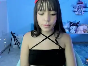 Chaturbate Adult Webcam of sofie_03