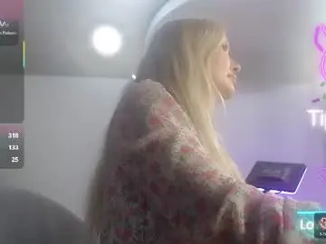 Chaturbate Private Sex Chat of tendernicolette_
