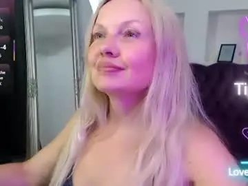 Chaturbate Free Porn Cam of tendernicolette_