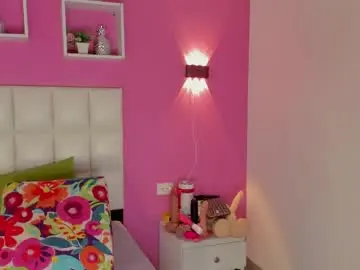 Chaturbate Watch Live Sex Cams of alanna_hot3