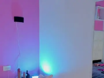 Chaturbate Watch Live Sex Cams of alanna_hot3
