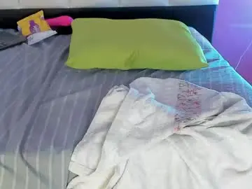 Chaturbate Private Sex Chat of alanna_hot3