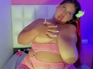 Chaturbate Sex Chat of alanna_hot3