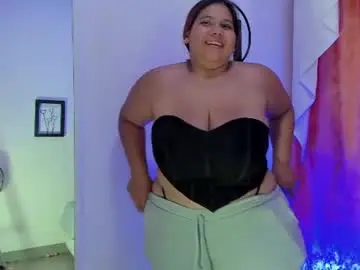 Chaturbate Nude Webcam of alanna_hot3