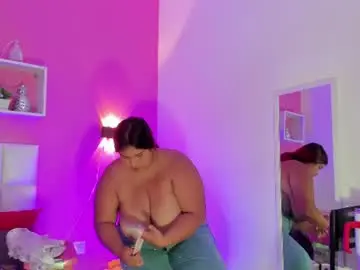 Chaturbate Live Sex Cam of alanna_hot3