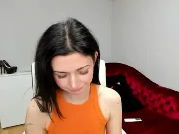 Chaturbate Live Porn of amaliakisss