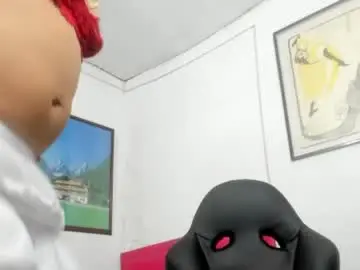 Chaturbate Sex Cam of daniela_xue
