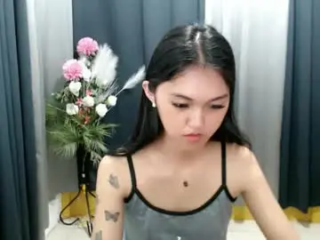 Chaturbate Private Sex Chat of ellamiller69