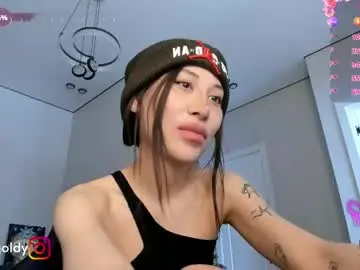 Chaturbate Adult Webcam of jinny_gold
