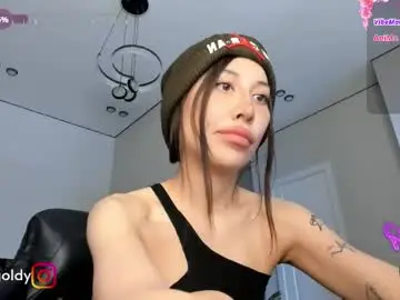 Chaturbate Sex Cam of jinny_gold