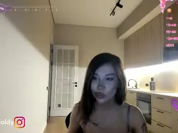 Chaturbate Live Porn of jinny_gold