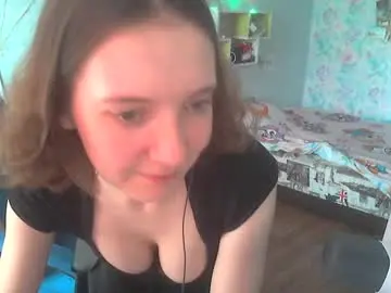 Chaturbate Live Sex of baby_chloe_show