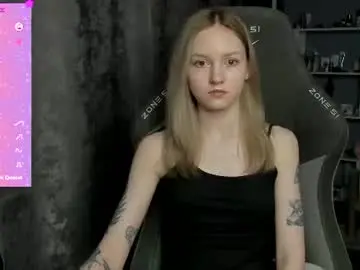 Chaturbate Live Sex Cam of cathell