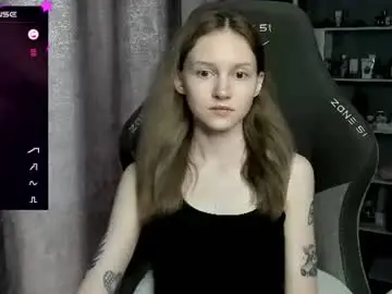 Chaturbate Live Sex Cam of cathell