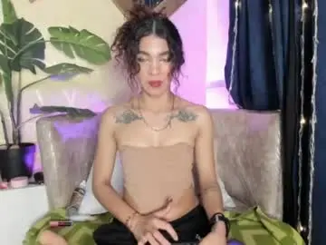 Chaturbate Live Sex Cam of evelyn__rose1