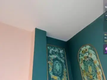 Chaturbate Adult Video Chat of hanna_kiim