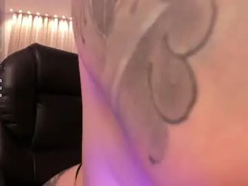 Chaturbate Sex Cam of madisonkane