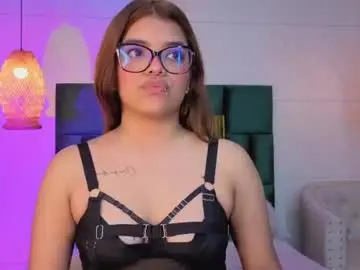 Chaturbate Adult Webcam of mia_castano