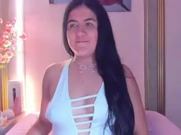 Chaturbate Sex Chat of scarlet_fostt_