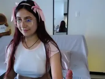 Chaturbate Best Webcam of tiana_sweett