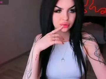 Chaturbate Adult Webcam of zoedrift