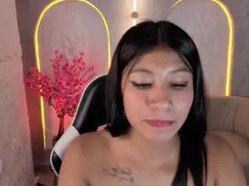 Chaturbate Watch Live Sex Cams of canela_savage_tx