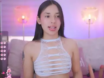 Chaturbate Nude Webcam of hade_collinss