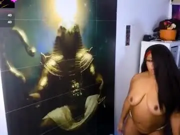 Chaturbate Watch Live Sex Cams of realgoddessdream