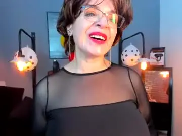 Chaturbate Watch Live Sex Cams of samantha_mature56