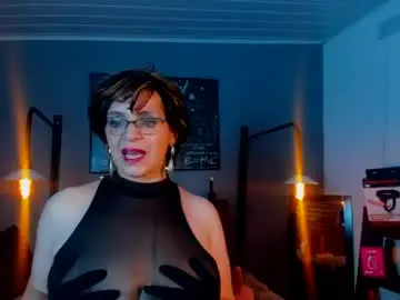 Chaturbate Live Sex of samantha_mature56