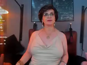 Chaturbate Free Porn Cam of samantha_mature56