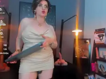 Chaturbate Best Webcam of samantha_mature56