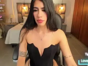 Chaturbate Live Sex Cam of sarita_evanss