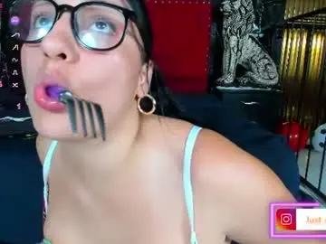 Chaturbate Best Webcam of _nicolesweet1
