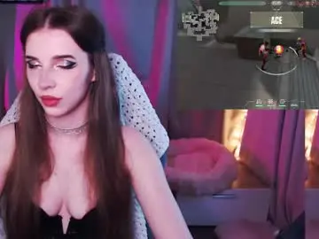 Chaturbate Sex Chat of amyboop_