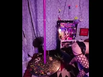 Chaturbate Live Sex of ivyjennifer366