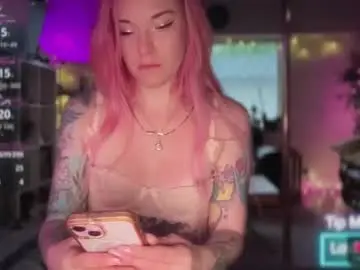 Chaturbate Adult Video Chat of luebeam