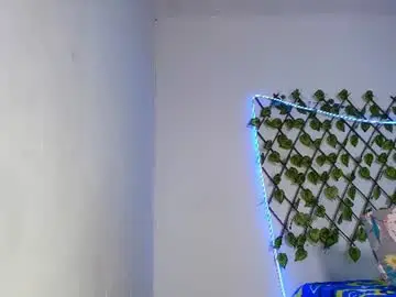 Chaturbate Best Webcam of mahia_wilson