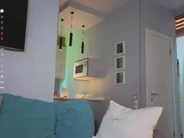 Chaturbate Live Porn of maydacarls